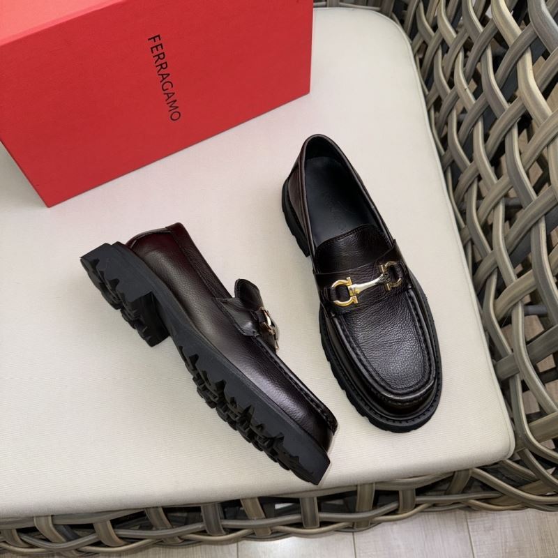 Ferragamo Shoes